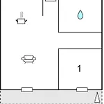 アパート Cozy In With Wifi カンヌ