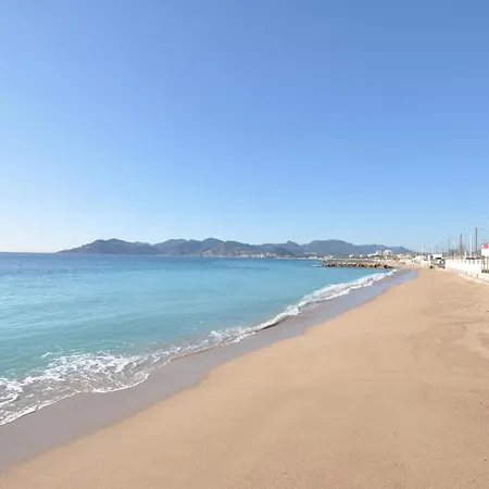 Amazing In With Wifi * Cannes