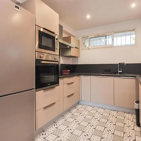 Amazing In With Wifi