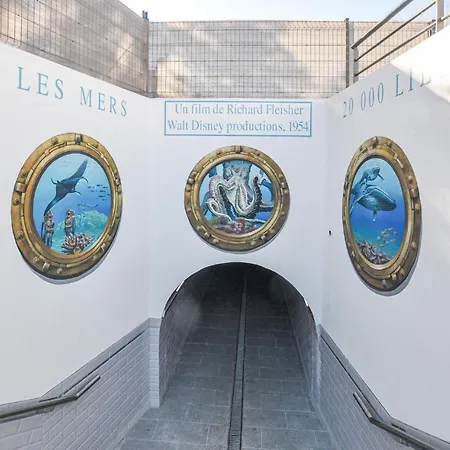 Amazing In With Wifi *