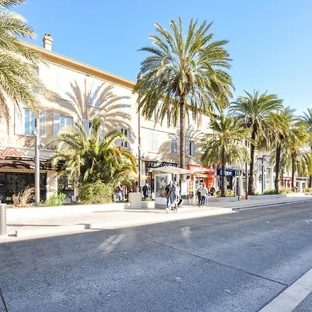 Amazing In With Wifi * Cannes