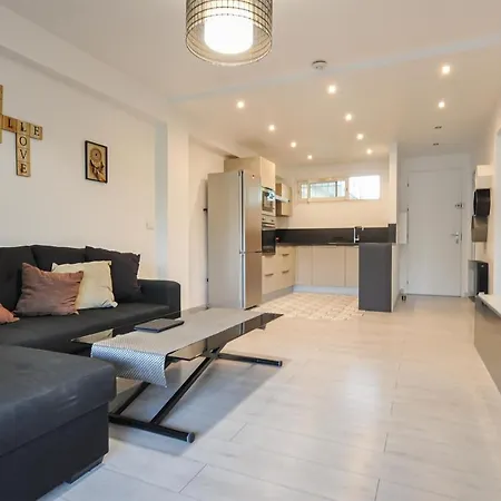 Amazing In With Wifi * Cannes